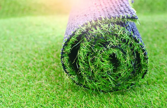 How long after installing sod can you walk on it in Lee's Summit, MO